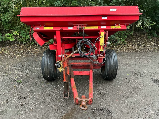 1994 lely centerliner ls kunstmeststrooier - afbeelding 10 van  20