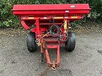 1994 lely centerliner ls kunstmeststrooier - afbeelding 10 van  20