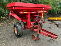 1994 lely centerliner ls kunstmeststrooier - afbeelding 11 van  20