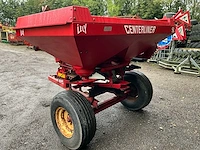 1994 lely centerliner ls kunstmeststrooier - afbeelding 15 van  20