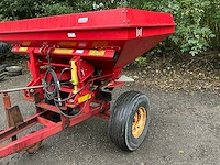 1994 lely centerliner ls kunstmeststrooier - afbeelding 16 van  20