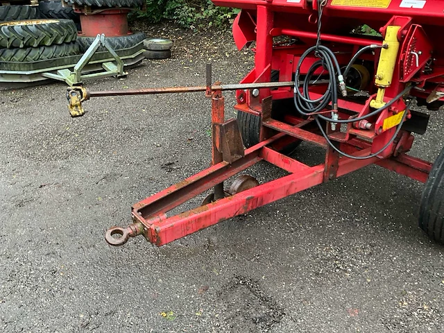 1994 lely centerliner ls kunstmeststrooier - afbeelding 17 van  20