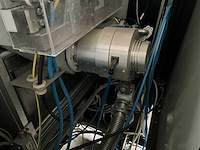 1994 leybold ag master met 240 vacuüm metallisatie-/ pvd coating installatie - afbeelding 13 van  13