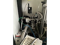 1994 leybold ag master met 240 vacuüm metallisatie-/ pvd coating installatie - afbeelding 2 van  13