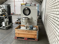 1994 leybold ag master met 240 vacuüm metallisatie-/ pvd coating installatie - afbeelding 1 van  13