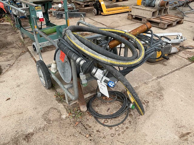 1994 lievers hfo 3.5 omvormer - afbeelding 4 van  5