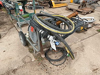 1994 lievers hfo 3.5 omvormer - afbeelding 4 van  5