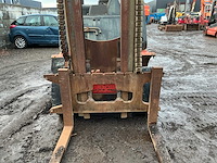 1994 linde h40d vorkheftruck - afbeelding 6 van  24