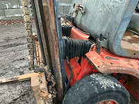 1994 linde h40d vorkheftruck - afbeelding 8 van  24