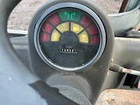 1994 linde h40d vorkheftruck - afbeelding 14 van  24