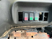 1994 linde h40d vorkheftruck - afbeelding 15 van  24