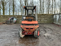 1994 linde h40d vorkheftruck - afbeelding 19 van  24