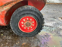 1994 linde h40d vorkheftruck - afbeelding 2 van  28