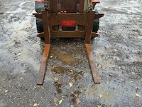 1994 linde h40d vorkheftruck - afbeelding 5 van  28