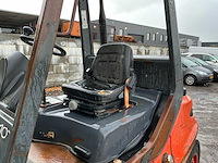 1994 linde h40d vorkheftruck - afbeelding 9 van  28