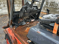 1994 linde h40d vorkheftruck - afbeelding 10 van  28