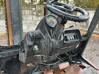 1994 linde h40d vorkheftruck - afbeelding 11 van  28