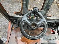 1994 linde h40d vorkheftruck - afbeelding 13 van  28