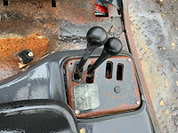 1994 linde h40d vorkheftruck - afbeelding 16 van  28