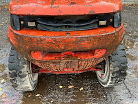 1994 linde h40d vorkheftruck - afbeelding 17 van  28