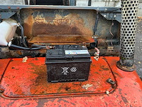 1994 linde h40d vorkheftruck - afbeelding 18 van  28