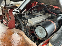 1994 linde h40d vorkheftruck - afbeelding 19 van  28