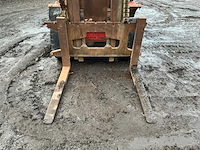 1994 linde h40d vorkheftruck - afbeelding 2 van  16
