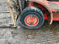 1994 linde h40d vorkheftruck - afbeelding 16 van  16