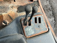 1994 linde h40d vorkheftruck - afbeelding 4 van  6