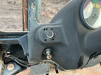 1994 linde h40d vorkheftruck - afbeelding 6 van  12