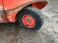 1994 linde h40d vorkheftruck - afbeelding 2 van  24