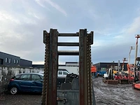 1994 linde h40d vorkheftruck - afbeelding 7 van  21
