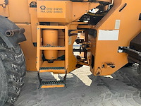 1994 ljungby l25 shovel / wiellader - afbeelding 16 van  45