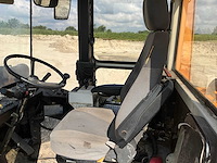 1994 ljungby l25 shovel / wiellader - afbeelding 17 van  45