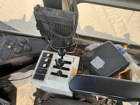 1994 ljungby l25 shovel / wiellader - afbeelding 20 van  45
