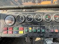 1994 ljungby l25 shovel / wiellader - afbeelding 22 van  45
