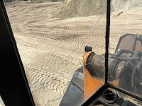 1994 ljungby l25 shovel / wiellader - afbeelding 25 van  45