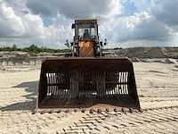 1994 ljungby l25 shovel / wiellader - afbeelding 45 van  45
