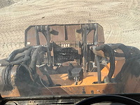 1994 ljungby l25 shovel / wiellader - afbeelding 30 van  45