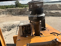 1994 ljungby l25 shovel / wiellader - afbeelding 32 van  45