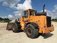 1994 ljungby l25 shovel / wiellader - afbeelding 4 van  45