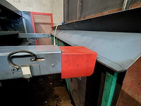 1994 lvd hst-c 31/6 - hydraulische guillotineschaar - afbeelding 7 van  10