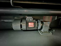 1994 lvd hst-c 31/6 - hydraulische guillotineschaar - afbeelding 5 van  5