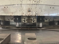 1994 lvd var 250/6 hydraulische uithoekmachine - afbeelding 15 van  16