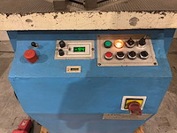 1994 lvd var 250/6 hydraulische uithoekmachine - afbeelding 16 van  16