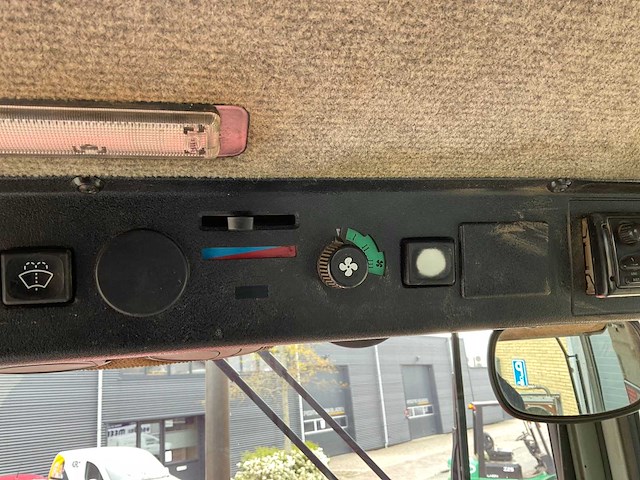 1994 massey ferguson 3085 autotronic 4wd landbouwtractor - afbeelding 20 van  20