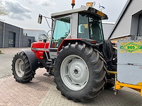 1994 massey ferguson 3085 autotronic 4wd landbouwtractor - afbeelding 4 van  20