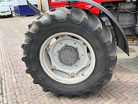 1994 massey ferguson 3085 autotronic 4wd landbouwtractor - afbeelding 5 van  20