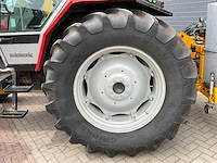 1994 massey ferguson 3085 autotronic 4wd landbouwtractor - afbeelding 6 van  20