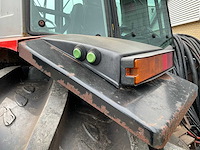 1994 massey ferguson 3085 autotronic 4wd landbouwtractor - afbeelding 7 van  20